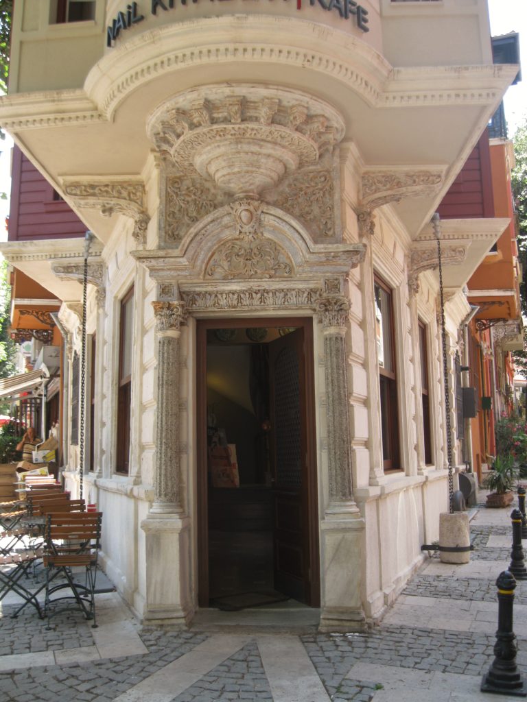 Kuzguncuk – a jewel in the Istanbul metropolis - Inside Out In 