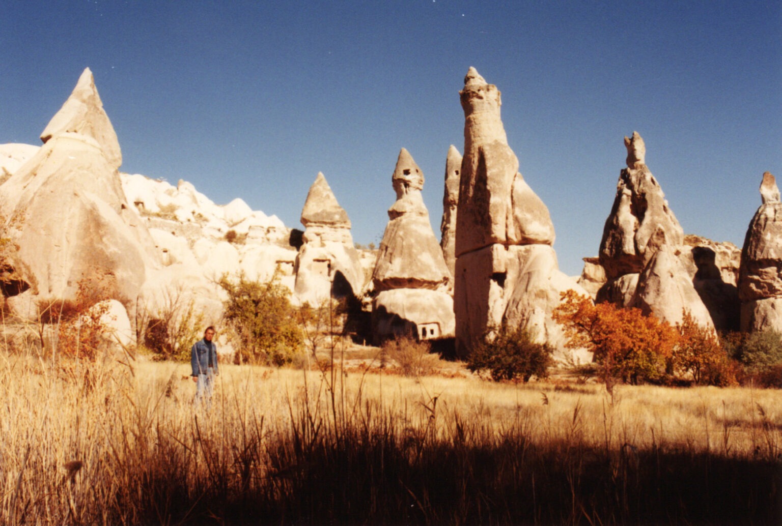 Goreme – if you look you’ll find yourself* - Inside Out In Istanbul