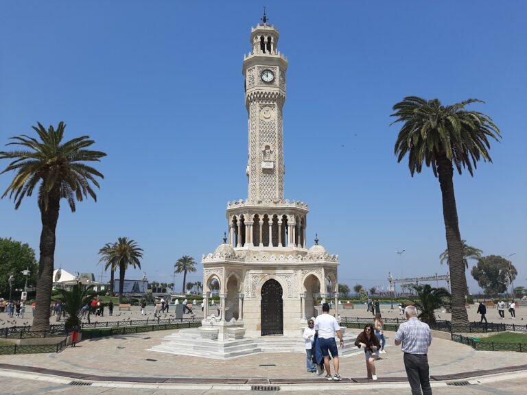 Izmir – What to see and do