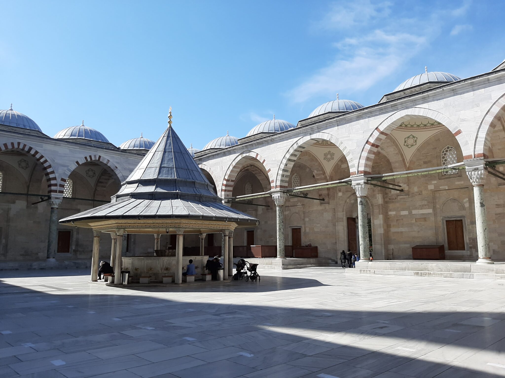 Turkish symbolism – meanings found in trees, graveyards and flowers ...